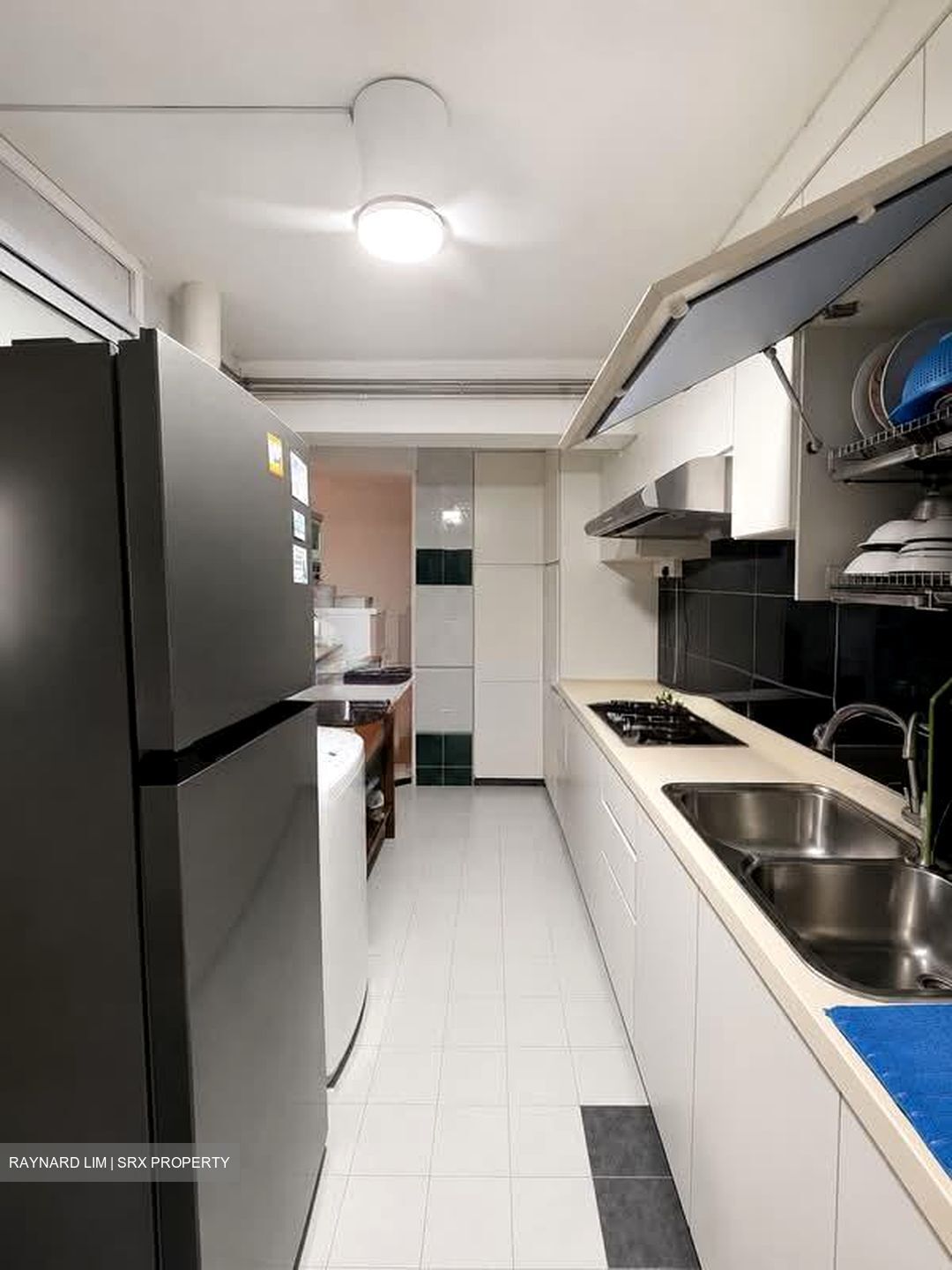 Blk 161 Mei Ling Vista (Queenstown), HDB 3 Rooms #586525521